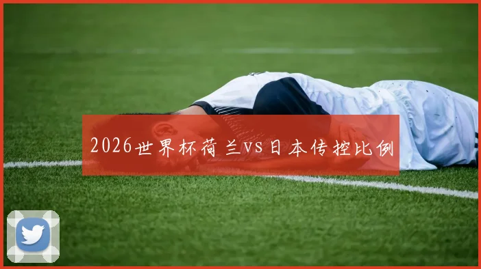 2026世界杯荷兰vs日本传控比例
