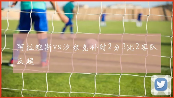 阿拉维斯vs沙尔克补时2分3比2客队反超